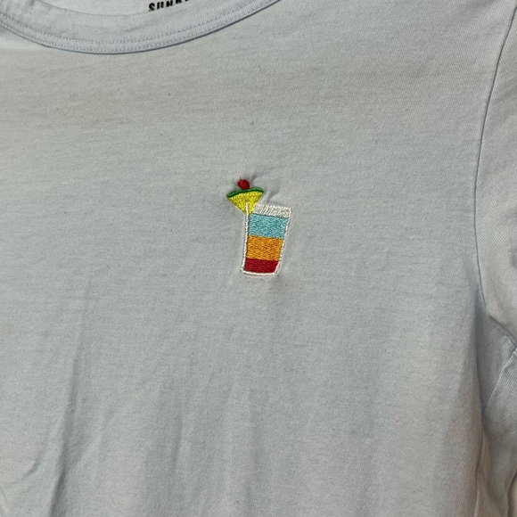 TNA TEE - Picture 6 of 6